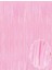 Soft Pembe Püsküllü Kapı Perdesi - Parti, Baby Shower, Cinsiyet Partisi 1x2 M (4887) 1