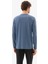 Erkek Pijama Takımı 40781 - Mavi 5