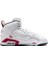 Jordan Mvp Basketbol Ayakkabı(Dar KALIP)DZ5577-106 2