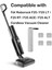 Roborock F25 / F25 Lt Için Yedek Hepa Filtre Rulo Fırçası (Yurt Dışından) 3