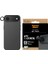 Apple iPhone 17 Air Siyah Kamera Lens Koruyucu (Hizalama Aparatlı) 1