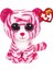 Asıa White Tiger Reg 2