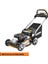 Worx WA6333 51CM WG761E Çim Biçme Makinesi Için Yedek Bıçak 3