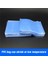 100PCS Dıy Üfleyici Isı Contası Düz ​​ağız Pvc Isıya Dizim Film Çantası Sarma Su Geçirmez Storajı Şeffaf Plastik Torba 11X30CM (Yurt Dışından) 2