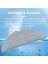 Roborock Için 4pcs S8 S8 Plus S8+ S8 Pro Ultra G20 Çift Titreşim Mop Pad Vakum Temizleyici Robot Mop Kumaşlar Aksesuarlar (Yurt Dışından) 2