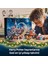 ® Harry Potter 2025 Yılbaşı Takvimi 76456 – 7 Yaş ve Üzeri Çocuklar Için Sürpriz Figürlü Yaratıcı Oyuncak Yapım Seti (278 Pr) 5