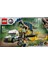® Jurassic World Dinozor Görevleri: Allosaurus Taşıma Kamyonu 76966 - 8 Yaş & Üzeri Çocuklar için Oyuncak Yapım Seti (588 P) 2