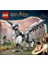 ® Harry Potter™ Şahgaga 76427 - 9 Yaş & Üzeri Çocuklar için Yaratıcı Oyuncak Yapım Seti (723 Parça) 2
