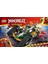 ® NINJAGO® Ninja Ekibi Kombo Araç 71820 - 9 Yaş & Üzeri Çocuklar için Yaratıcı Oyuncak Yapım Seti (576 Parça) 2
