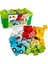 ® DUPLO Classic Yapım Parçası Kutusu 10913 - 1½ Yaş & Üzeri Çocuklar için Eğitici Oyuncak Yapım Seti (65 Parça) 1
