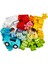 ® DUPLO Classic Yapım Parçası Kutusu 10913 - 1½ Yaş & Üzeri Çocuklar için Eğitici Oyuncak Yapım Seti (65 Parça) 2