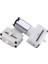 2pcs Xiaomi Mijia Için Su Pompası Motoru G1 Mjstg1 Robot Vakum Süpürge Yedek Parçaları (Yurt Dışından) 1