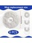 Dreame L20 Ultra Için Silinme Bezleri Aksesuarlar, Dreame L10S Ultra Için Temizleyici, Yıkanabilir Mikrofiber Islak Mop Pad Aksesuarı (Yurt Dışından) 3
