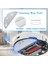 Roborock S8 Pro Ultra Robot Için Vakum Temizleyici Parçalar Toz Torbası Ana Yan Fırça Hepa Filtre Mop Pad Aksesuarları (Yurt Dışından) 2