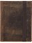 Defter Kombinasyonu Koruyucu Kapaklı Klasör ,b5 (Yurt Dışından) 1