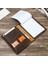 Defter Kombinasyonu Koruyucu Kapaklı Klasör ,b5 (Yurt Dışından) 3