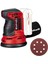 Einhell Te Rs 18 Li Solo Akülü Eksantrik Zımpara 1