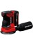 Einhell Te Rs 18 Li Solo Akülü Eksantrik Zımpara 4