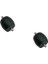 2pcs Yedek Parçalar Narwal S1 / S2 Vakum Zemin Yatak Makinesi Motorlu Motorlu Başlıklar Küçük Şaft S (Yurt Dışından) 1