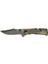 Sog Trident Çakı 21,5 cm Deri Kılıflı , Kemerlikli 1