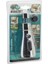 Krom 360 Derece - 3 Mod Yağmur Püskürtme Borulu Kubar Musluk Ucu KTX-3289 (4887) 1