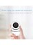Ev Güvenlik 1080P Wifi Akıllı Kamera Bebek Monitör Hareket Algılama Sesli Alarm Ses Dinleme Gece Görüş Tf Kart Bulut Depolama Bebek Kamerası 8