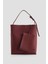 Bayan Çanta - 391 Pia Bordo 1
