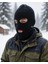Kışlık Polar Balaklava Maske Orlon Kar Maskesi Koruyucu Yüz 3