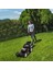 Worx WG749E 40VOLT 4.0AH. Li-Ion 46CM Profesyonel Kömürsüz Şarjlı Çim Biçme 5