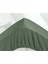 Makiteks %100 Pamuklu Yeşil 120X200+50X70 cm Tek Kişilik Lastikli Çarşaf Takımı 1