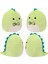 Squishmallows Dinazor Danny 40 cm 3