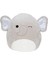 Squishmallow Gümüş Fil 20 cm 1