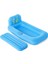 Bestway Fisher Price Mavi Çocuk Yatağı 2