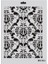Rich Dantel Seri DN-911 Stencil 35X25 cm 1