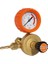 Ennalbur Yıldız 5120 Basınç Düsürücü Propan (Lpg) Manometreli 1