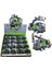 YH-711-50A Sürtmeli Metal 1:50 Füme Vinç ve 1