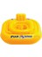 Intex Oturaklı Kare Bebe Flotoru 79 cm 56587 3