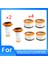 6 Pcs Rowenta X-Force Flex Için Filtreler Öncesi Filtreler 9.60 ZR009010/ZR00901 Kablosuz Vakum Süpürge Yıkanabilir Yeniden Kullanılabilir (Yurt Dışından) 1
