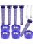 Dyson V7 V8 Serisi Için Hepa Filtreleri, Filtreler Öncesi ve Sonrası, Vakum Süpürge Değiştirme Filtresi 965661-01 ve 967478-01 (Yurt Dışından) 1
