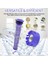 Dyson V7 V8 Serisi Için Hepa Filtreleri, Filtreler Öncesi ve Sonrası, Vakum Süpürge Değiştirme Filtresi 965661-01 ve 967478-01 (Yurt Dışından) 2