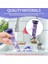 Dyson V7 V8 Serisi Için Hepa Filtreleri, Filtreler Öncesi ve Sonrası, Vakum Süpürge Değiştirme Filtresi 965661-01 ve 967478-01 (Yurt Dışından) 5