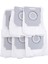 Aceesories Yedek Parçalar Irobot Roomba Combo J7+ J9+ Robot Vakum ve Mop Temizleyici, Filtre, Fırça, Toz Çantası (Yurt Dışından) 2