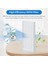 Eufy C20 Omnı Robot Vakumları Yedek Parçalar Kit Ana Yan Fırça Hepa Filtre Mop Bez Toz Çantaları (Yurt Dışından) 4