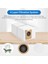 Eufy C20 Omnı Robot Vakumları Yedek Parçalar Kit Ana Yan Fırça Hepa Filtre Mop Bez Toz Çantaları (Yurt Dışından) 5