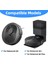 Roborock Q5 Q5+ Q5 Artı Robotik Vakum Süpürge Yedek Aksesuarları Kit Ana Yan Fırça Hepa Filtreleri Yedek Parçalar (Yurt Dışından) 5