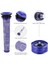 Dyson V6 Için Filtreyi Değiştirir, Aksesuarlar Yıkanabilir Ön Filtre ve Yıkanabilir Hepa Filter Sonrası, DY-966912-03 Parçalarını Değiştirin (Yurt Dışından) 5
