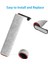 6pcs/set Yedek Silindir Fırçası Hepa Filtre Dream H12 PRO/M13BETA/H12 Pro Artı Yıkama Zemin Makinesi Aksesuarları (Yurt Dışından) 3