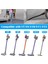 Dyson V11 V10 V8 V7 Için Yedek Streç Hortum Uzantısı, Esnek Genişletilmiş Crevice Nozul, Anahtar Kilidi ve Adaptör (Yurt Dışından) 2