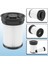 Miele Triflex Için Hx1 Facelıct Corlluse Vacum Searrıcer, Ince Toz Filtre Aksesuarları, Yedek Parça No. 9178017731 (Yurt Dışından) 3