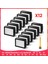 12 Pcs Irobot Oda Için Hepa Filtresi E I &amp; J Serisi E5 E6 I1 I1+ I3 I3+ I4 I4+ I5 I5+ I6 I6+ I7 I7+ I8 I8+ Vakum Parçaları (Yurt Dışından) 1